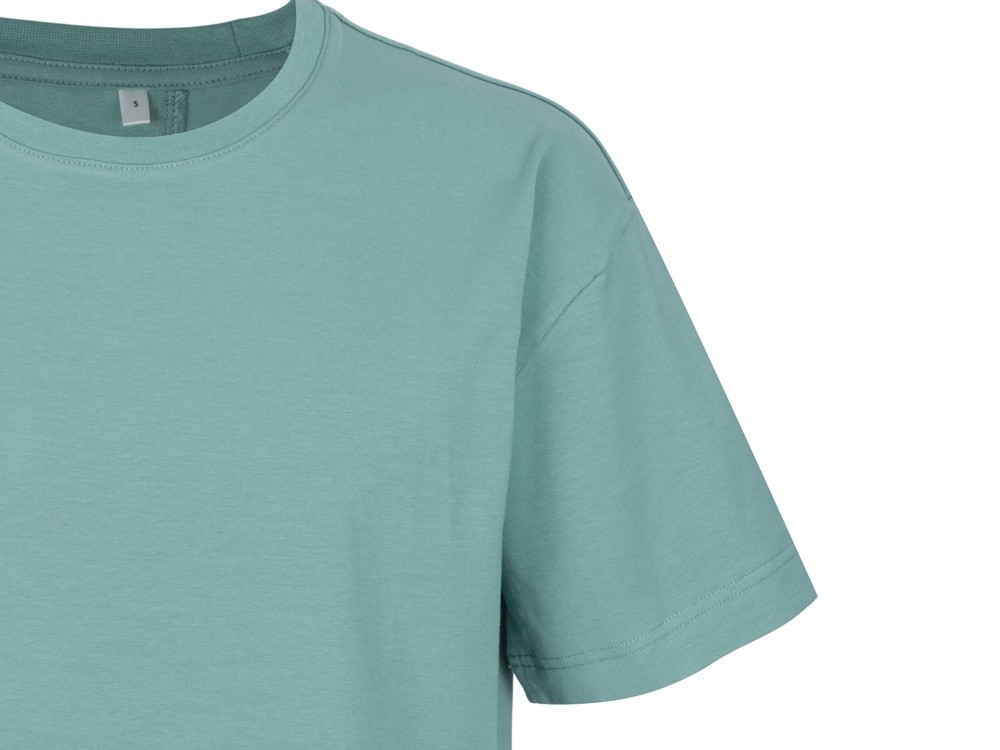 Футболка оверсайз «Vienna» унисекс