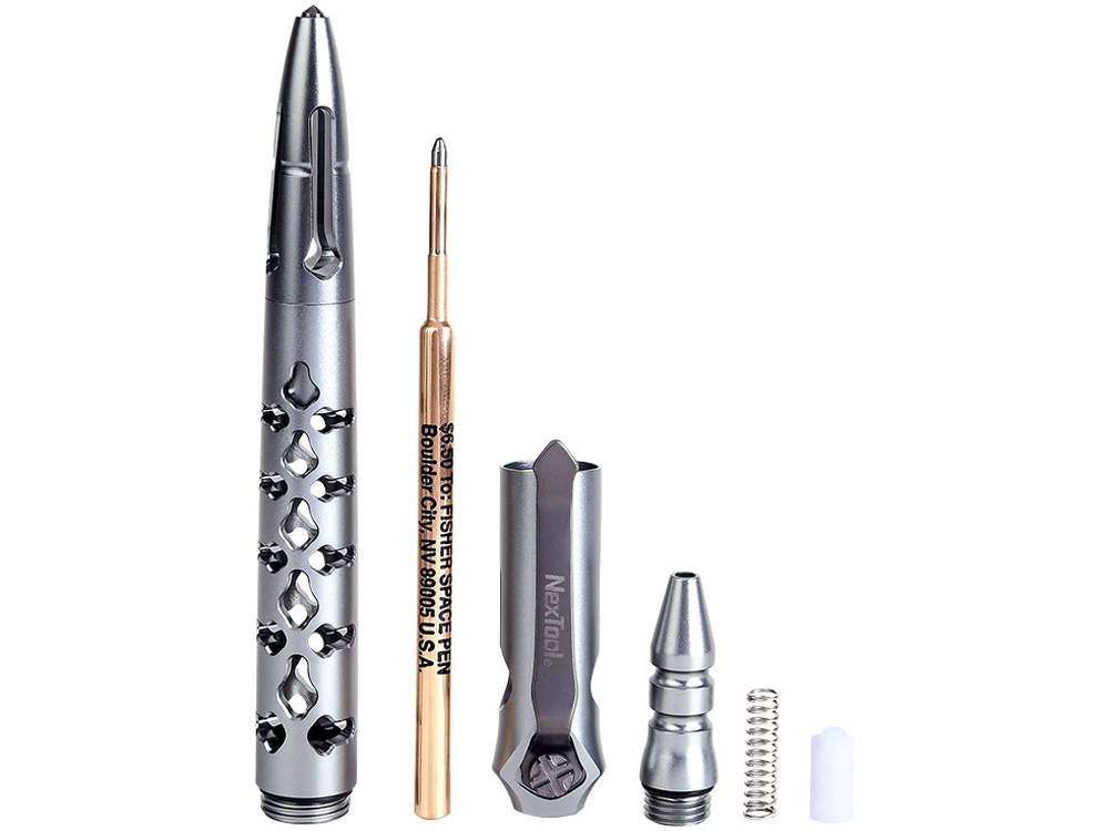 Тактическая ручка Nextool Dragon Bone