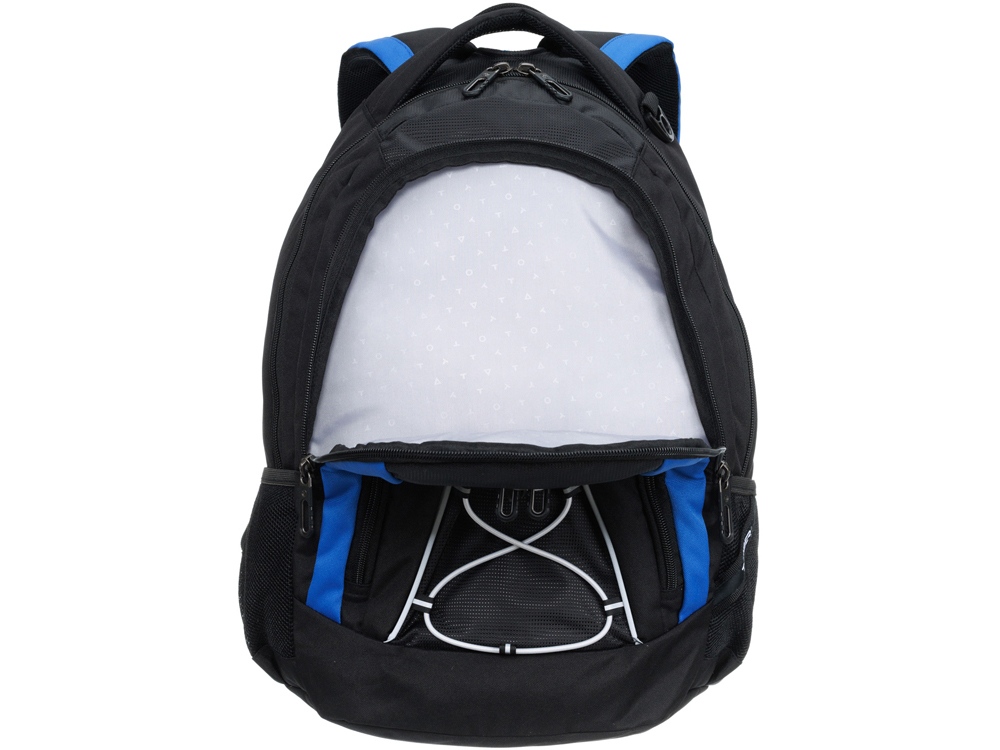 Рюкзак «ROCKIT» с отделением для ноутбука 15"