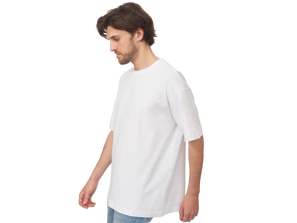 Футболка оверсайз «Vienna» унисекс