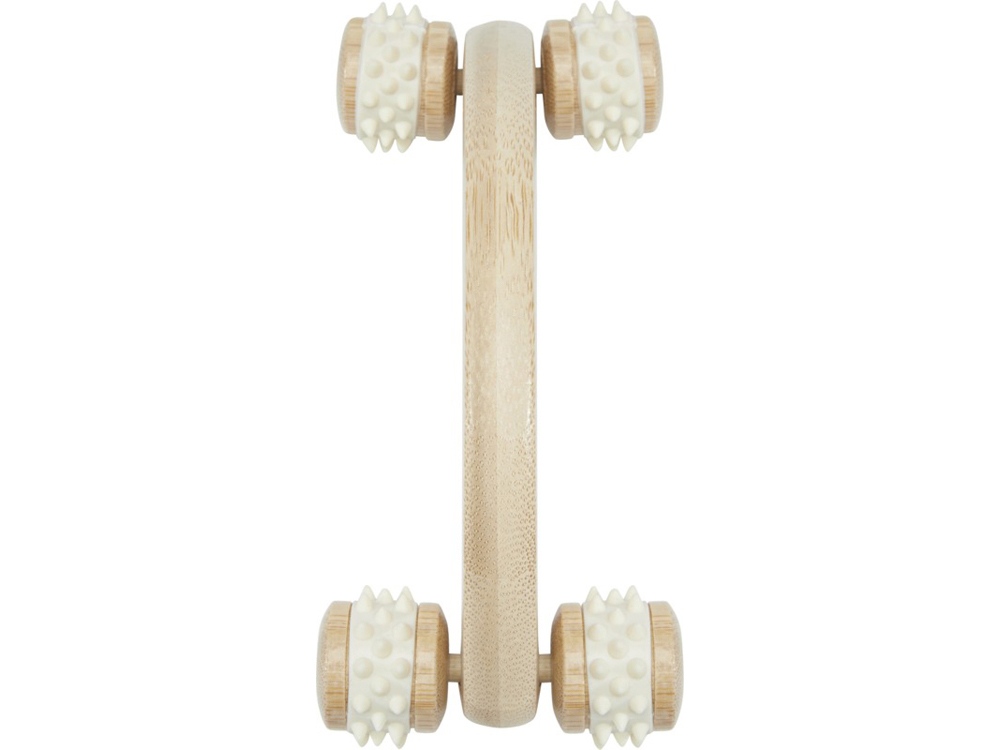 Бамбуковый массажер «Volu»