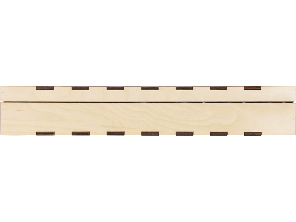 Набор бокалов для шампанского «Сила льва»