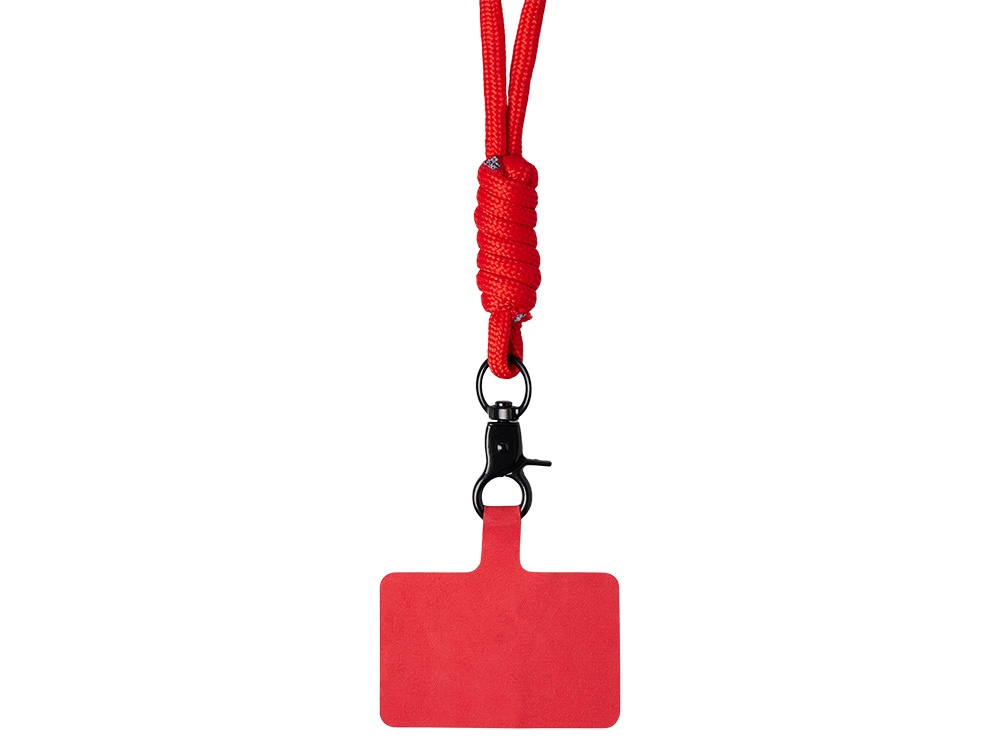 Ремешок на шею для телефона «Нэко»