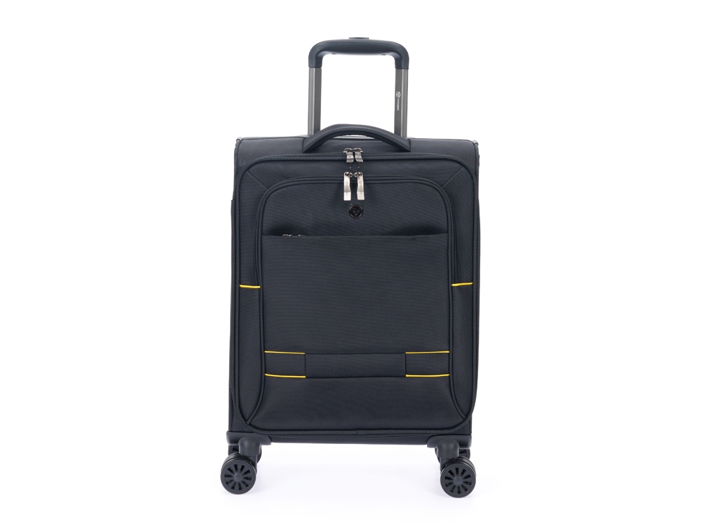 Чемодан «БРОСНО», 32 л