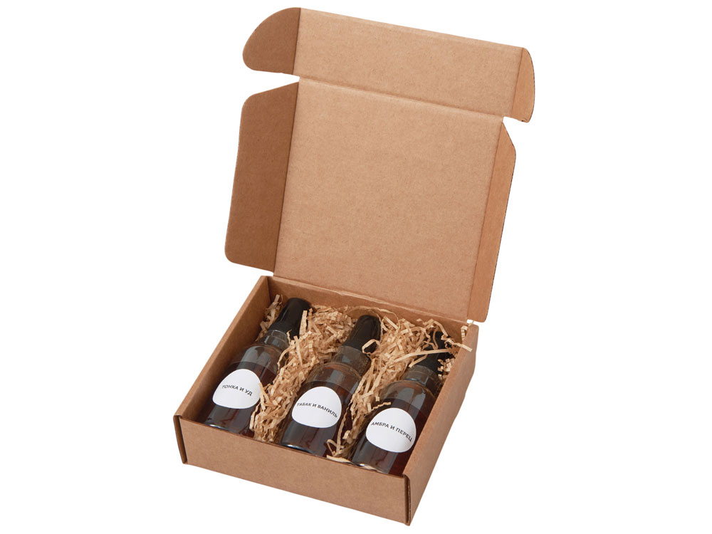 Набор парфюма для дома «Trinity»