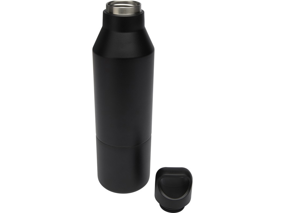 Изолированная бутылка из переработанной нержавеющей стали «Odessy»
