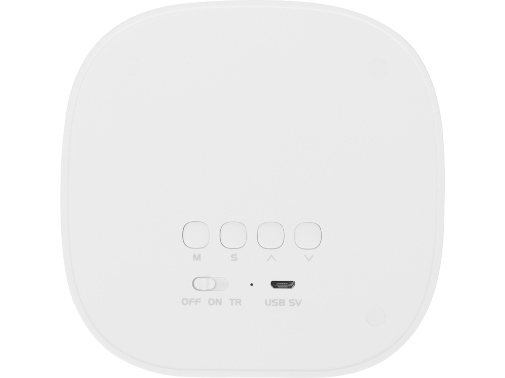 Беспроводные часы с датчиком освещенности и подсветкой «Night Watch»