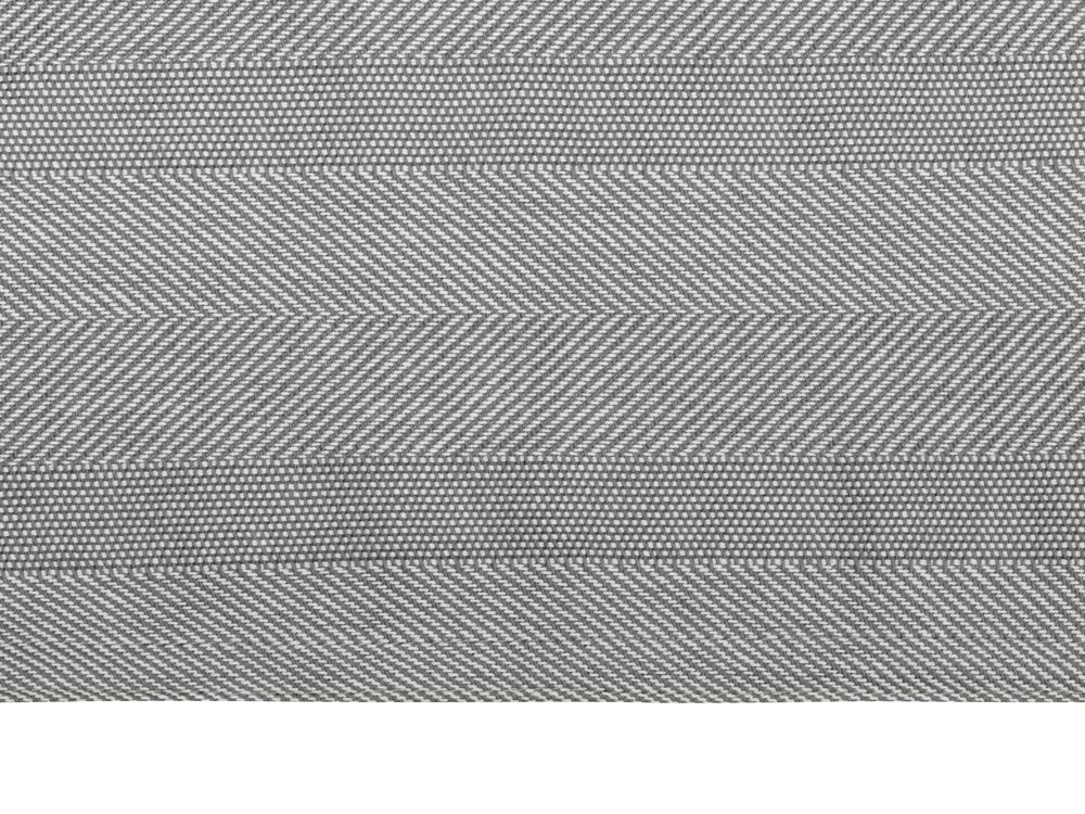 Плед «Hild» из натурального хлопка