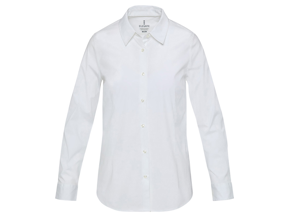 Рубашка «Carnelian», женская