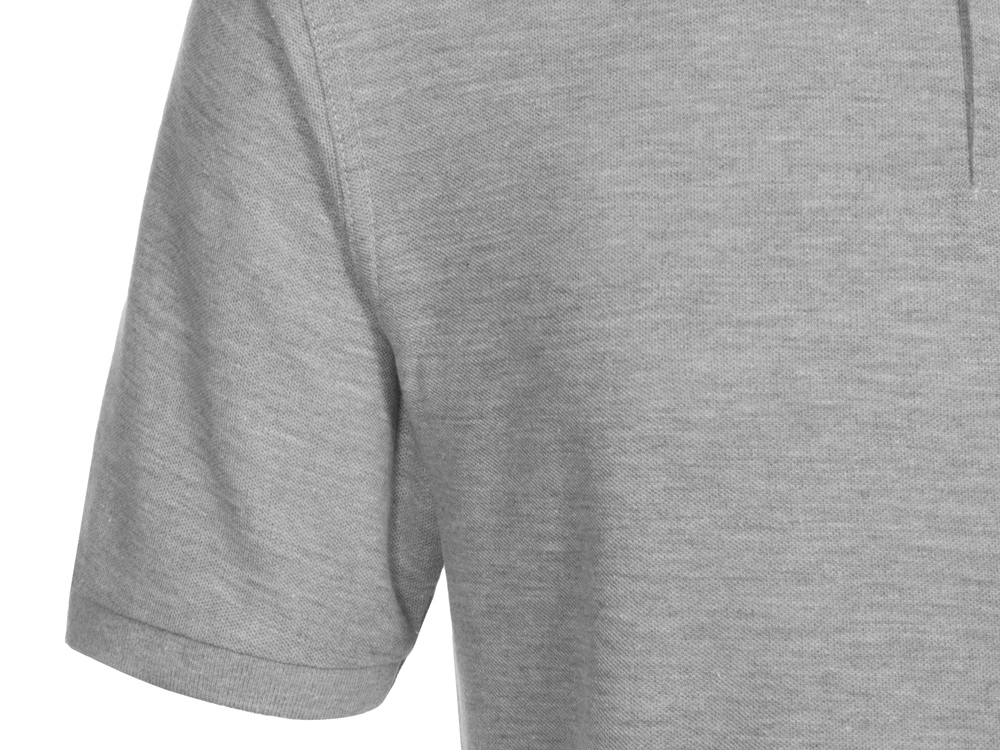 Рубашка поло «Boston 2.0» мужская