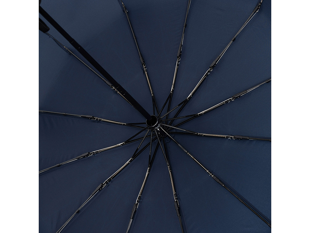 Зонт складной, мужской