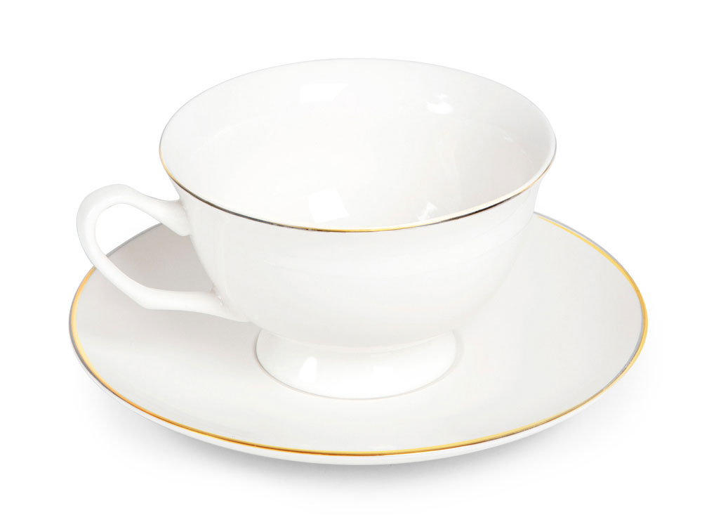 Чайная пара «Preston»