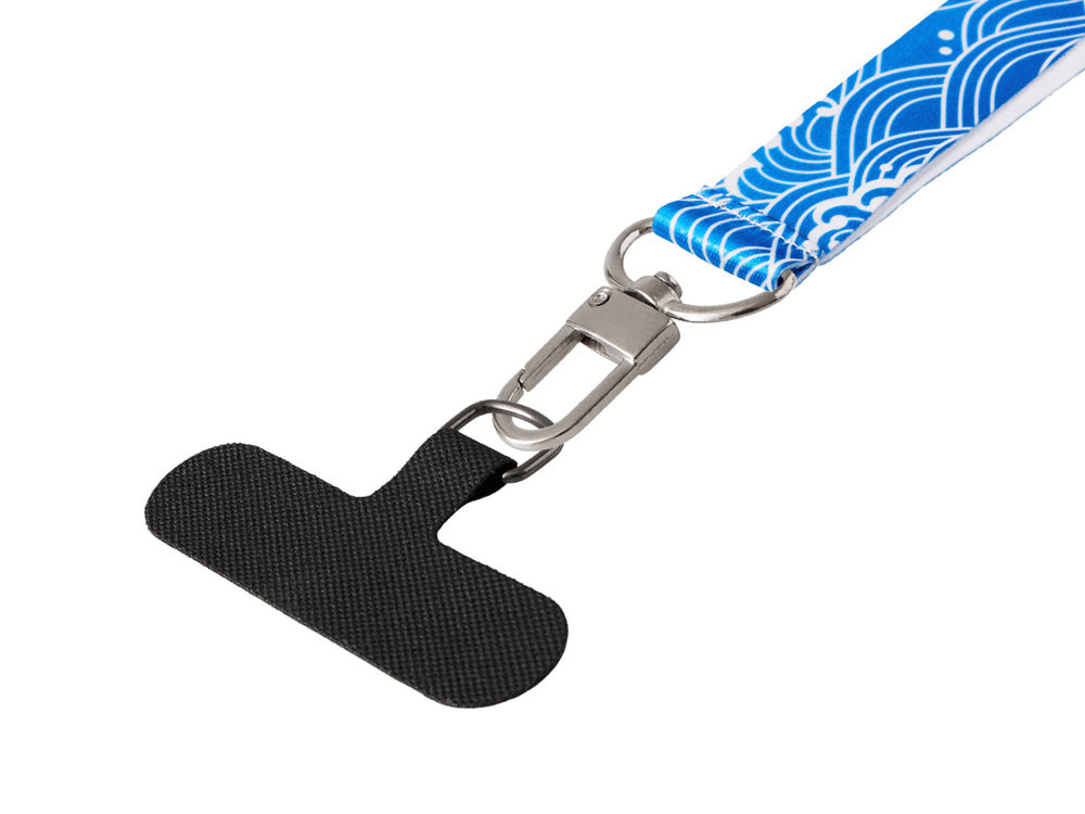 Браслет-ремувка под сублимацию для телефона