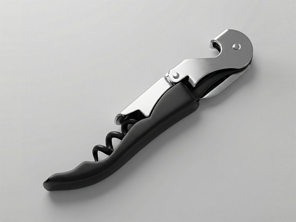 Нож сомелье Pulltap's Basic