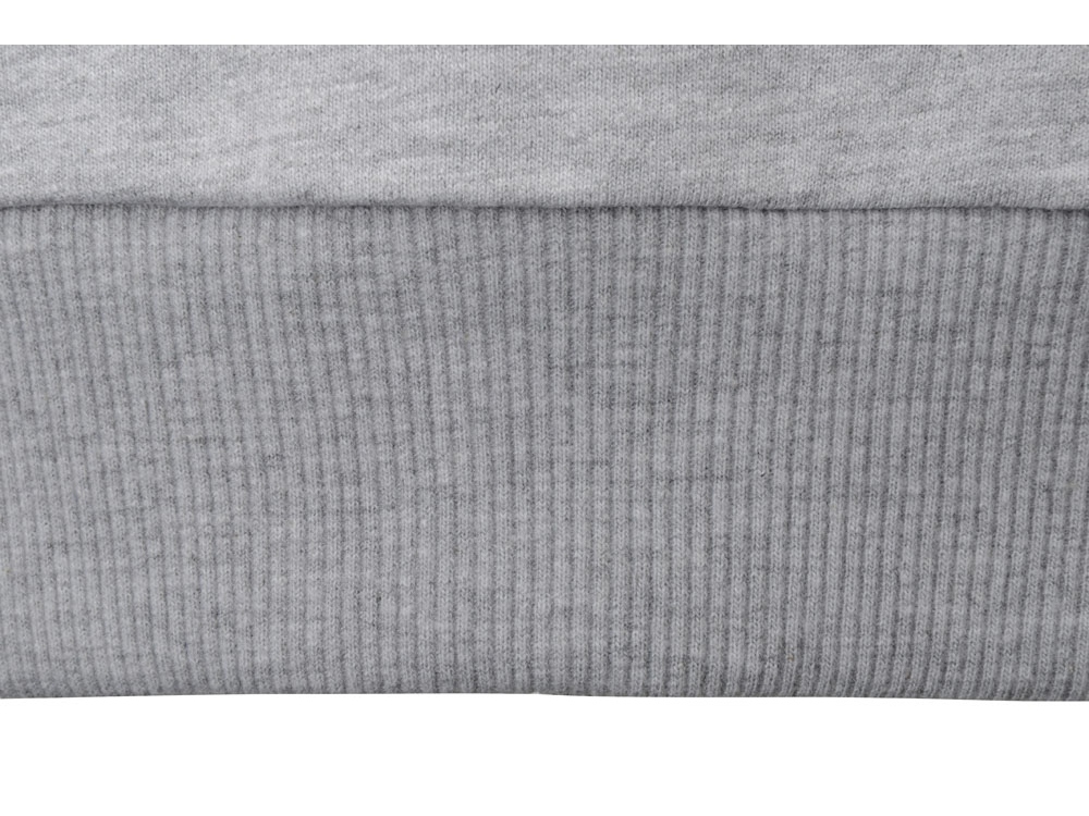 Свитшот «Motion» с начесом, унисекс