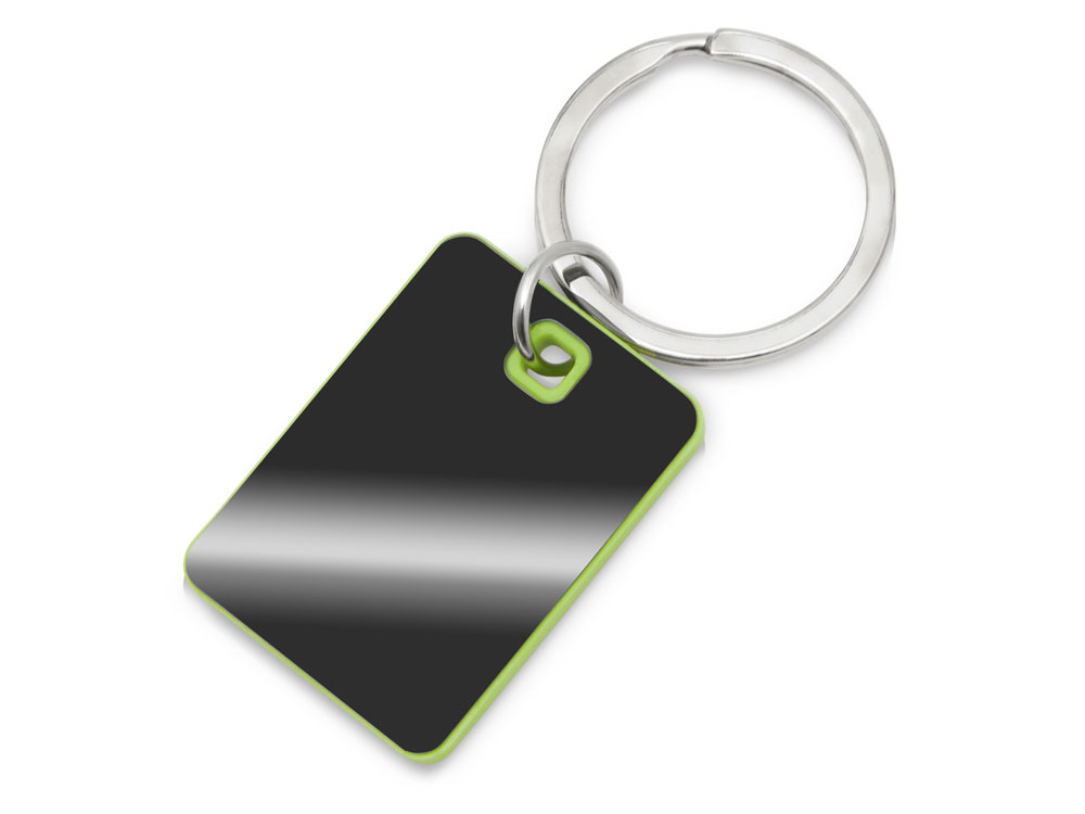 Брелок «SteelPop Rct»