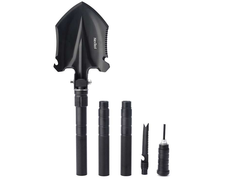 Складная лопата Nextool