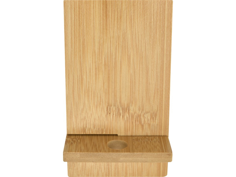 Подставка для телефона бамбуковая «Ceibo»