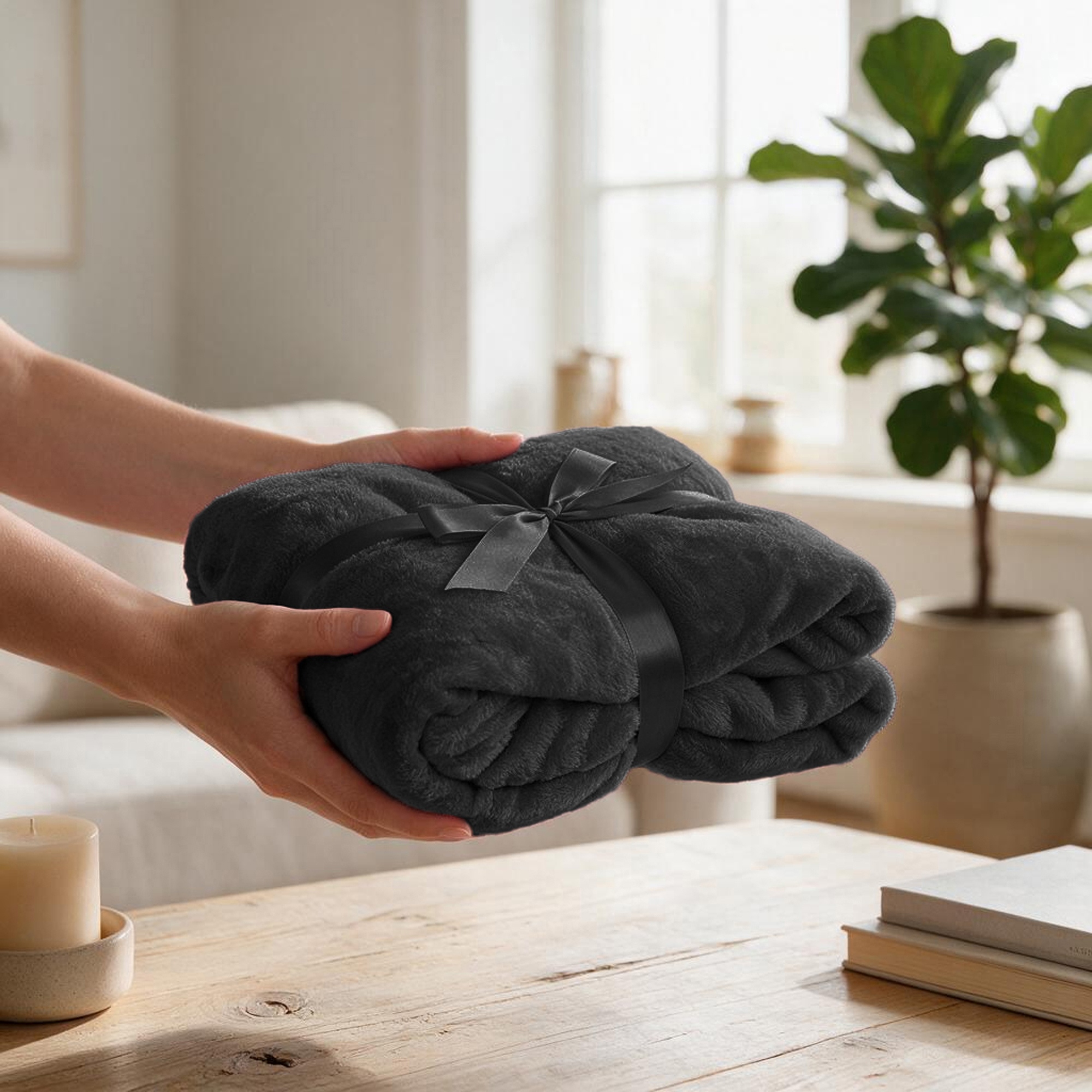Подарочный набор «Cozy hygge» 2.0