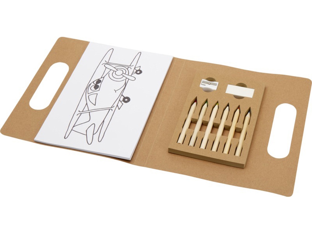 Набор для раскрашивания «Fir»