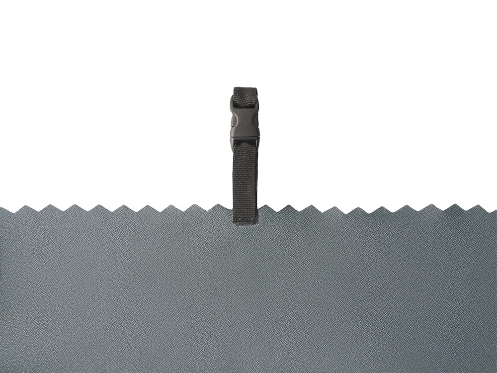 Спортивное полотенце «Спутник» в чехле