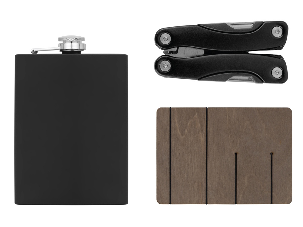 Подарочный набор «Путешественник 2.0.»