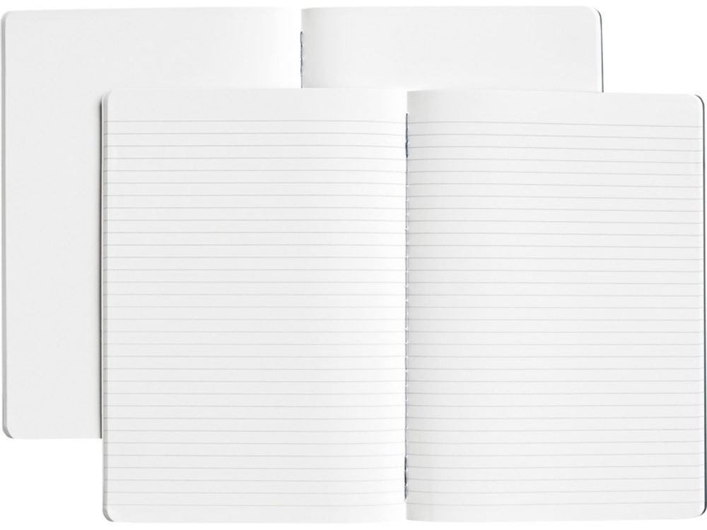 Подарочный набор: 2 блокнота A5