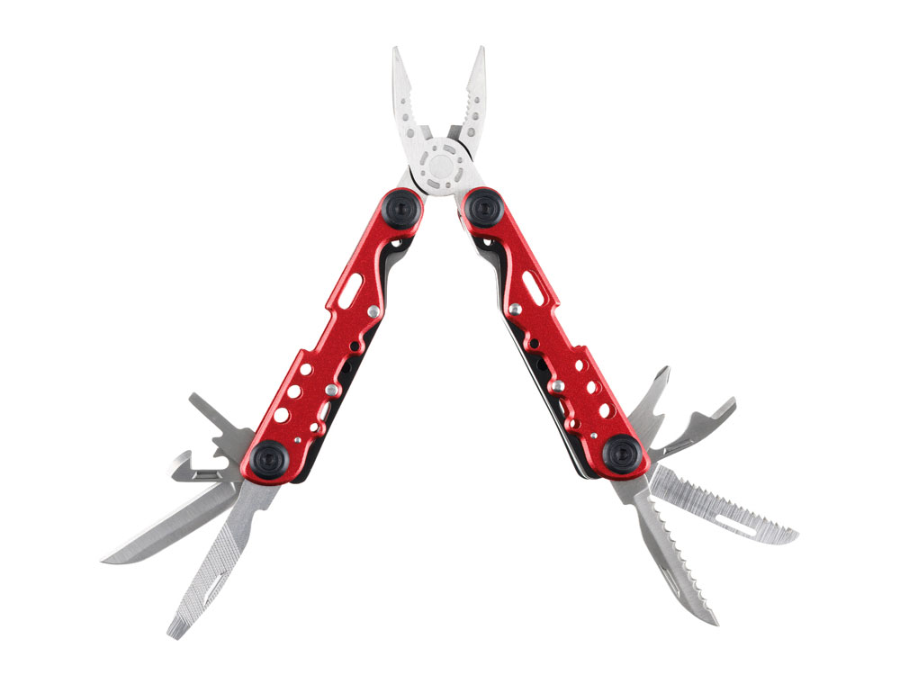 Мультитул, 13 функций