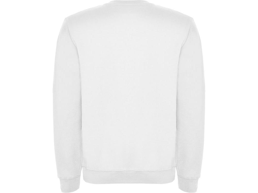 Свитшот с начесом «Clasica» унисекс