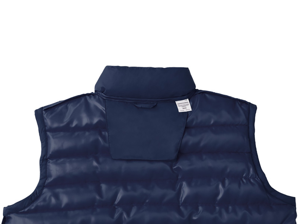 Жилет «Pallas» женский из переработанных материалов