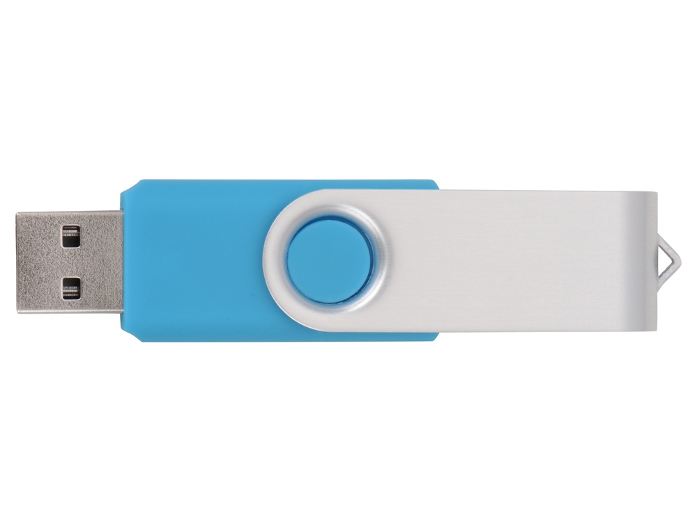 Флеш-карта USB 2.0 16 ГБ «Квебек»