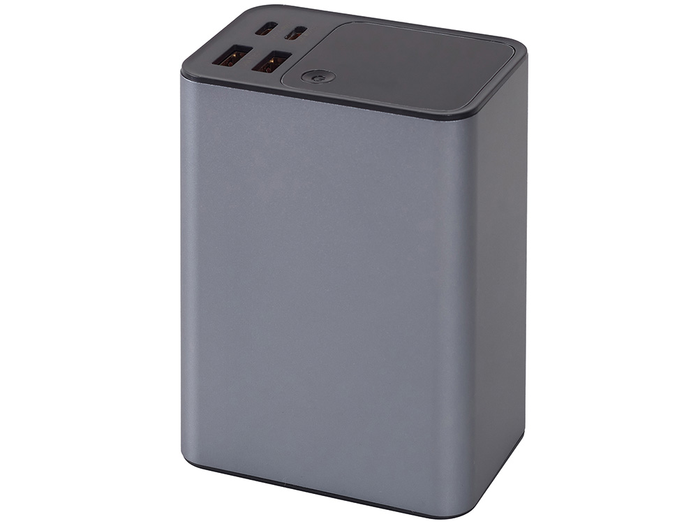 Внешний аккумулятор для ноутбуков «EpIQ», 100 Вт, 30000 mAh