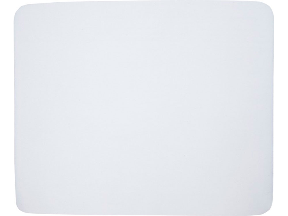 Коврик для мыши «Pure» с антибактериальным покрытием