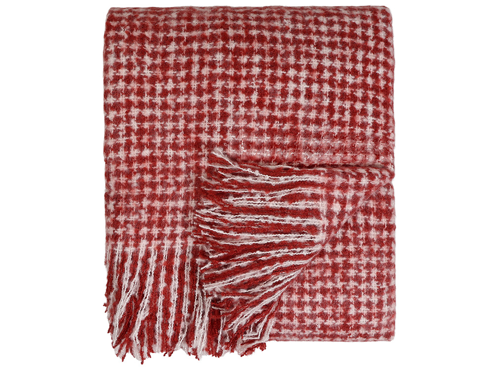 Плед акриловый «Harp» 180 х 130 см