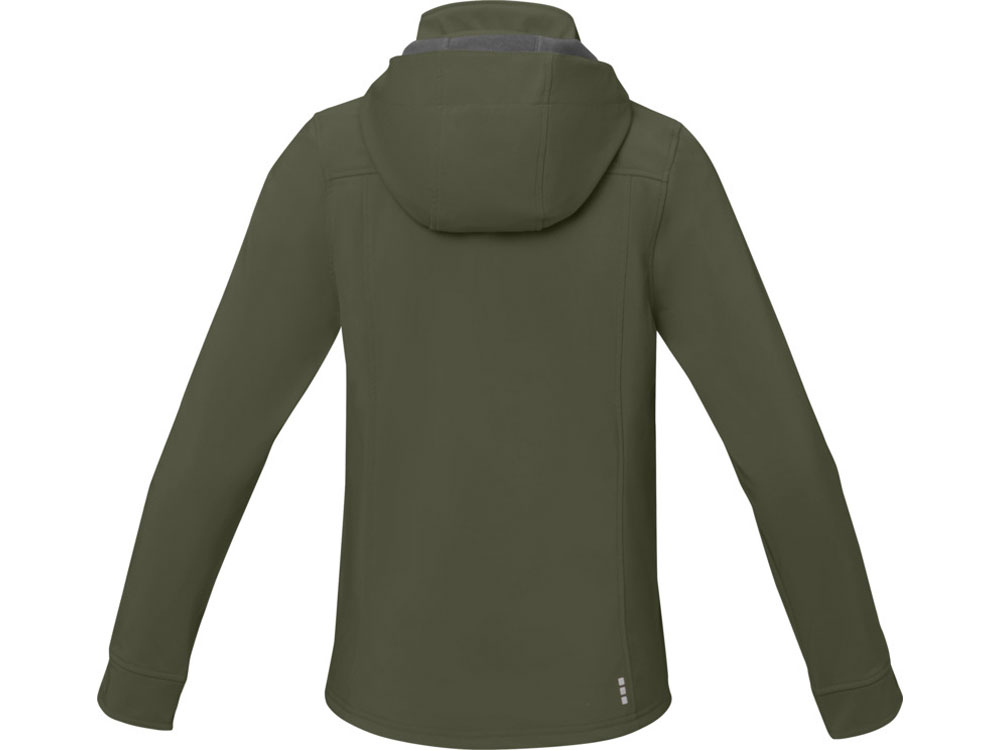 Куртка софтшел «Ланглей» женская