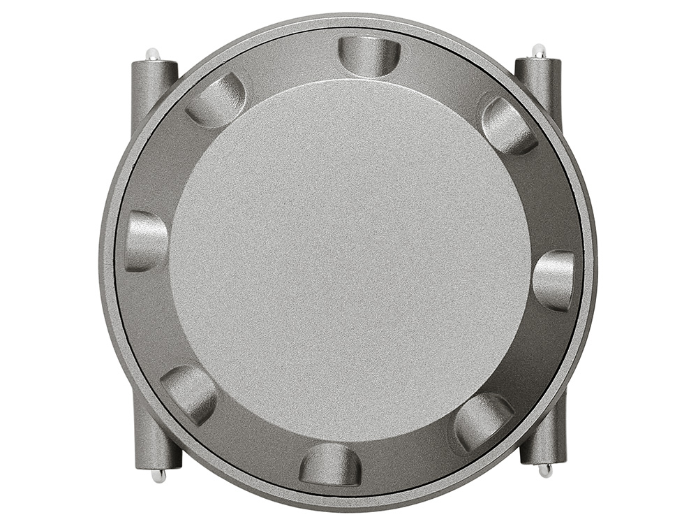 Туристический фонарь с эффектом пламени «Beacon»