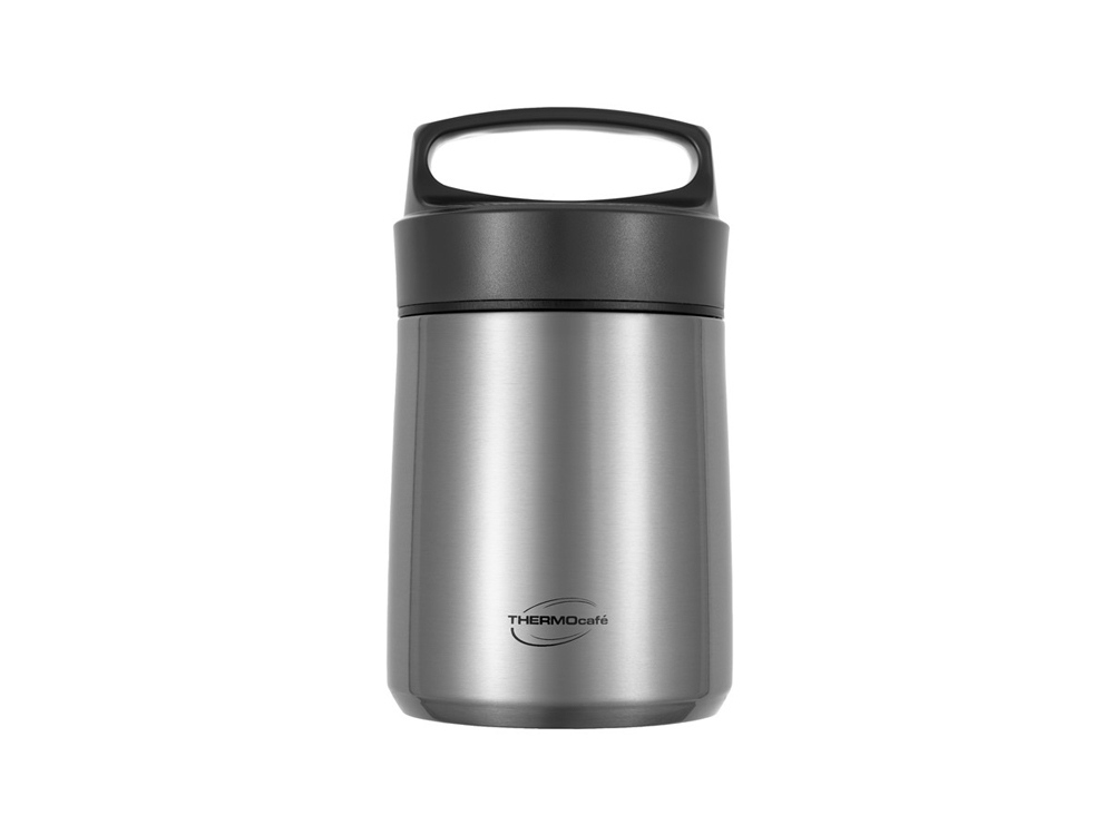 Термос с двумя контейнерами THERMOcafe «TCLB-1480SY», 1480 мл