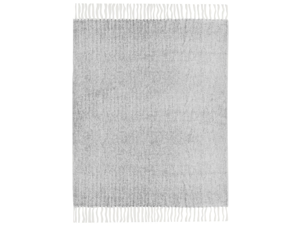 Плед «Warmy» с шерстью