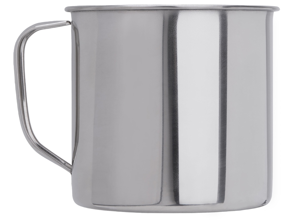 Кружка из нержавеющей стали «Trek M»