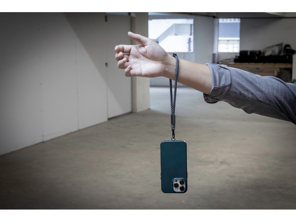 Ремешок-держатель для телефона на запястье «Lany Wristband Eco»