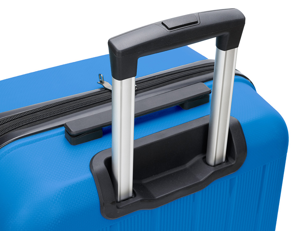 Чемодан «В Отпуск», 62 л