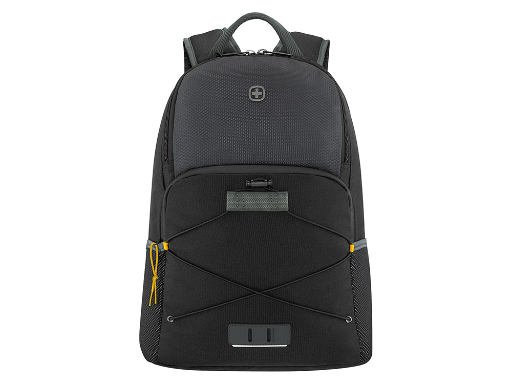 Рюкзак «Trayl» с отделением для ноутбука 15.6"