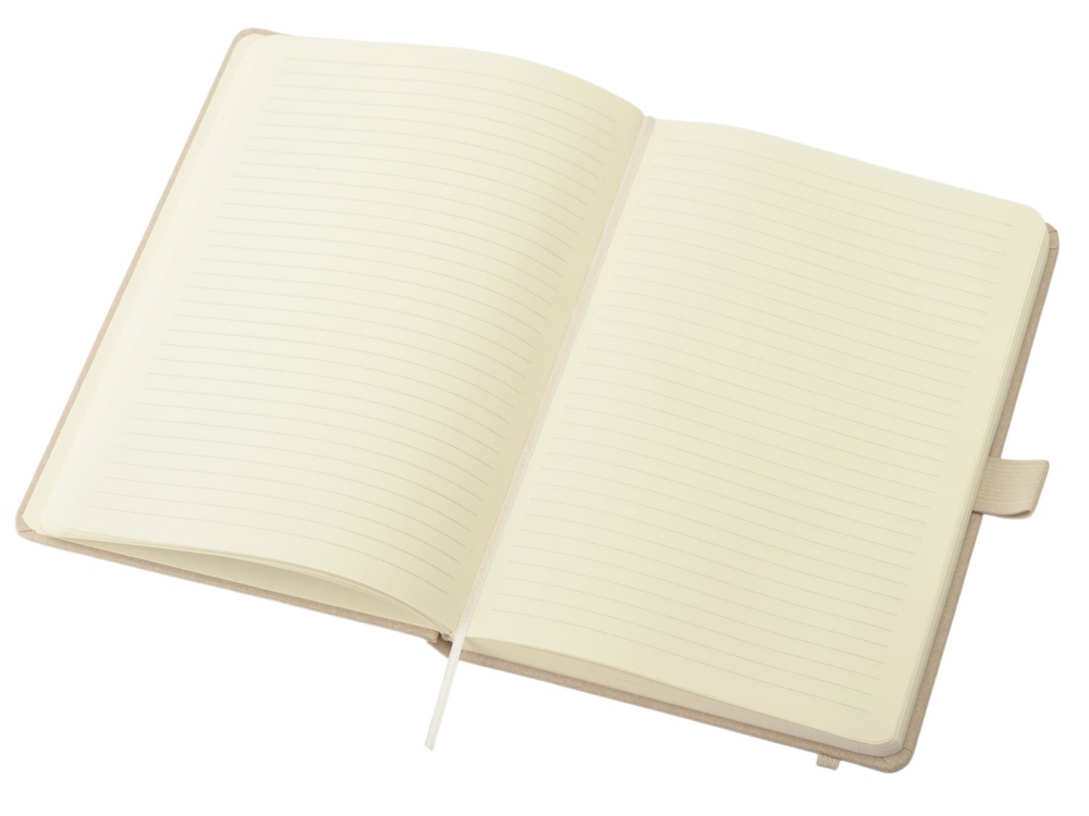 Блокнот А5 «Snow Hard»