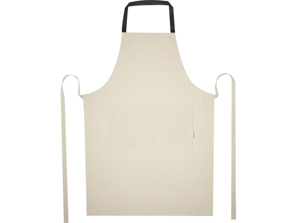Фартук из переработанного хлопка «Nia»