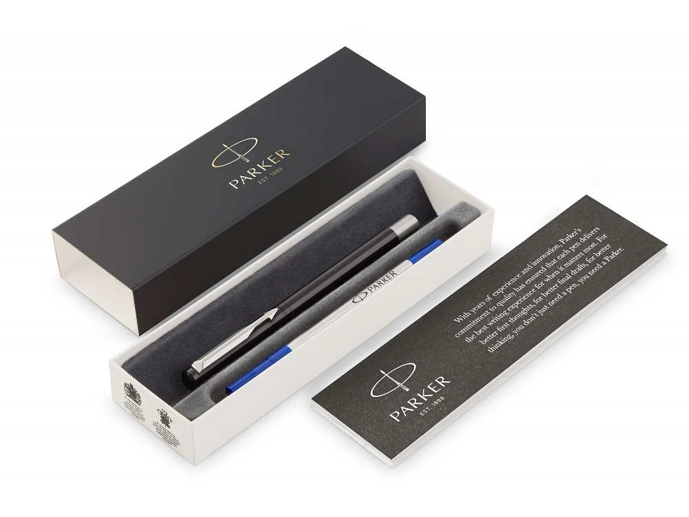 Ручка роллер Parker Vector Standard