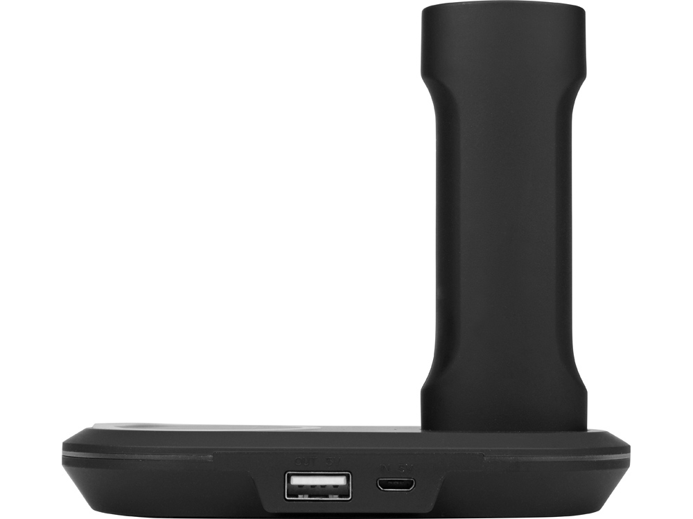 Набор «Launch» с настольной зарядной станцией и внешним аккумулятором