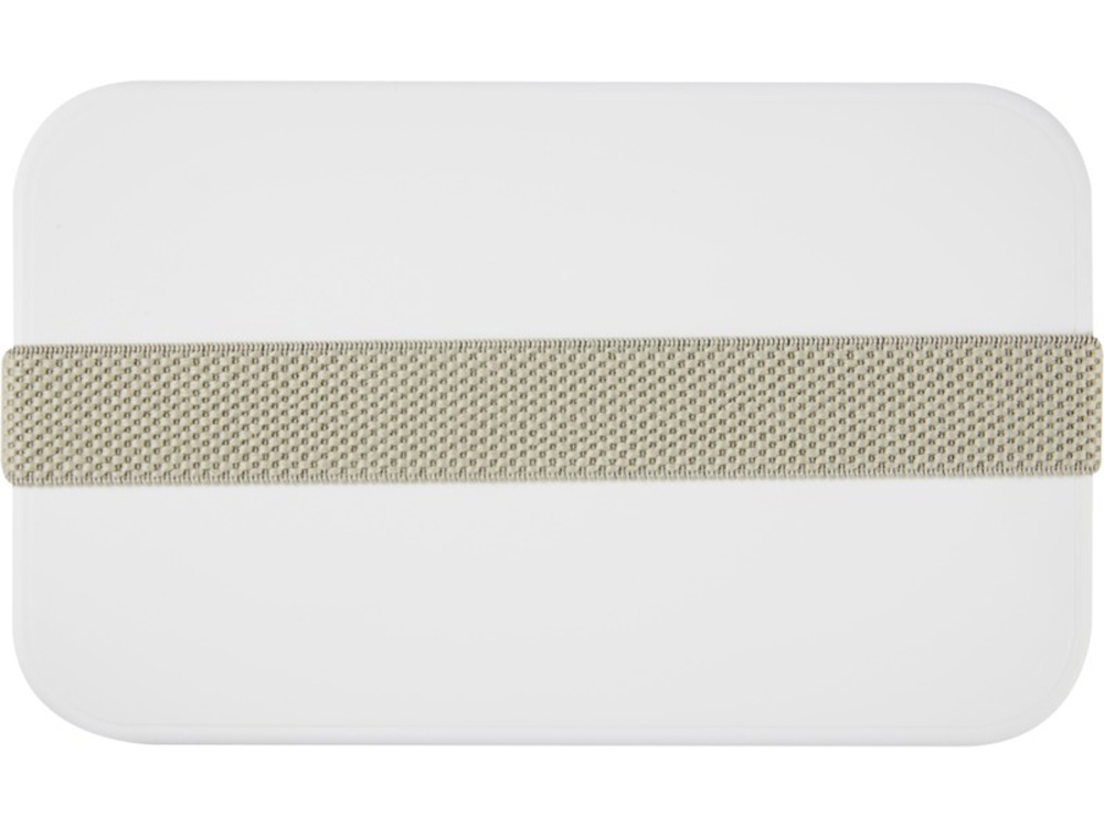 Однослойный ланчбокс «MIYO»