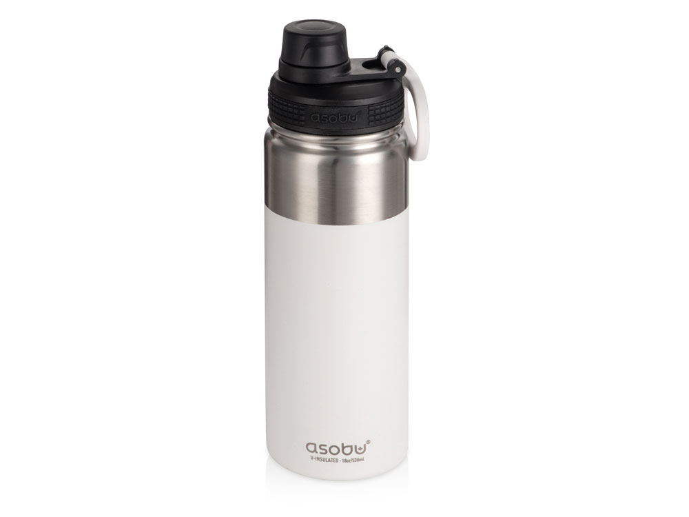 Вакуумная термобутылка «ALPINE FLASK», 530 мл