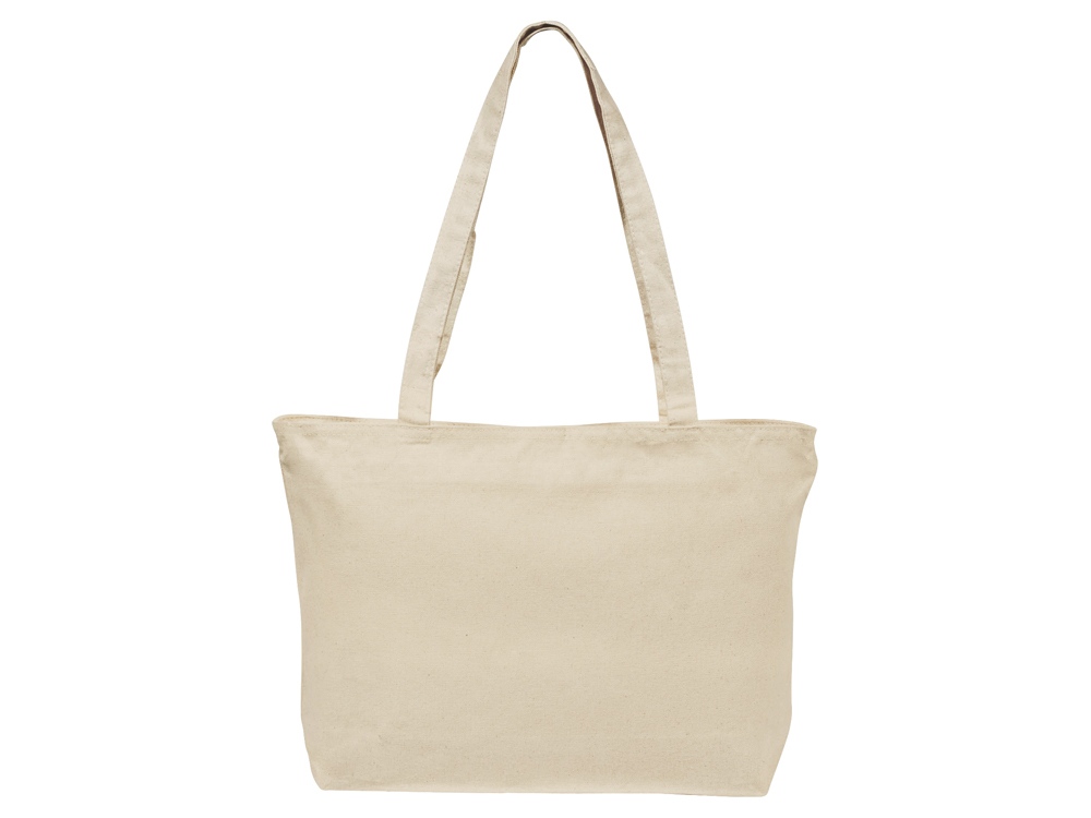 Сумка на молнии «Ningbo», 340 г/м2