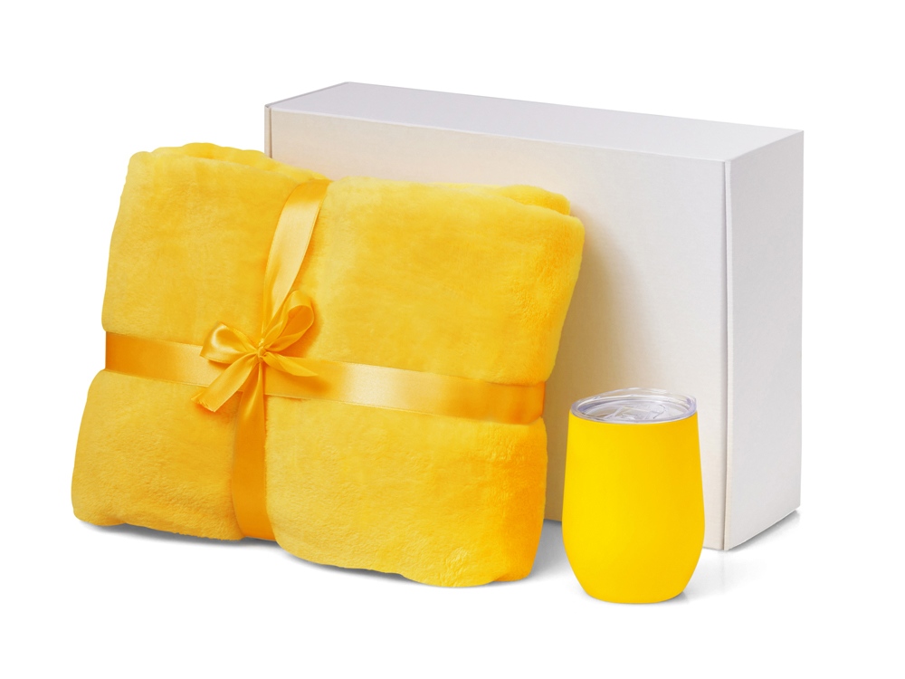 Подарочный набор «Dreamy hygge» 2.0